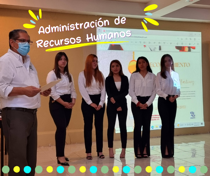 Administración de Recursos Humanos