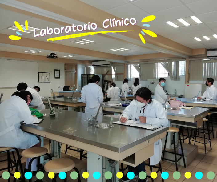 Laboratorista Clínico