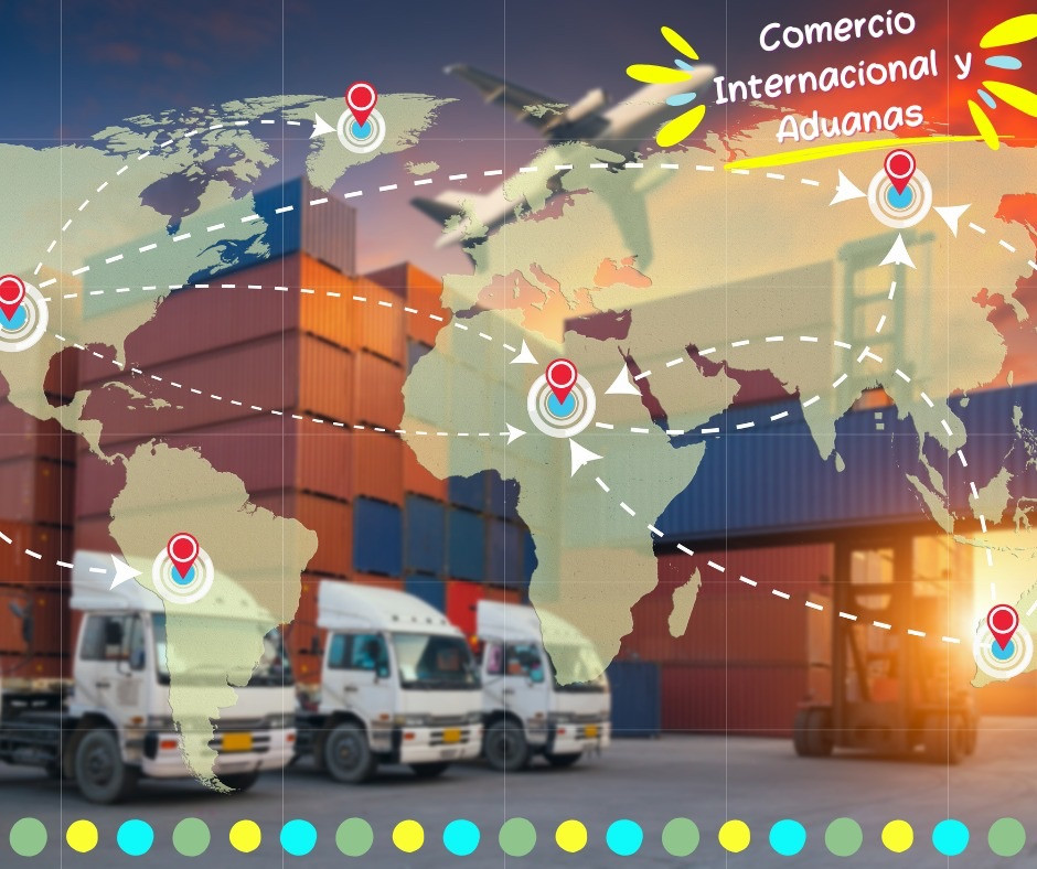 Comercio Internacional y Aduanas