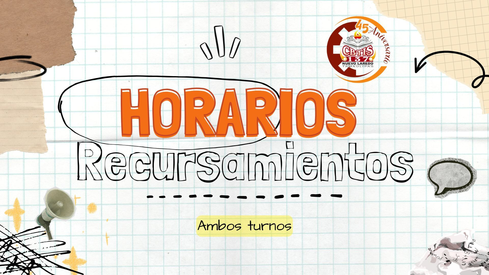 horarios-recursamiento-intersemestral-2025